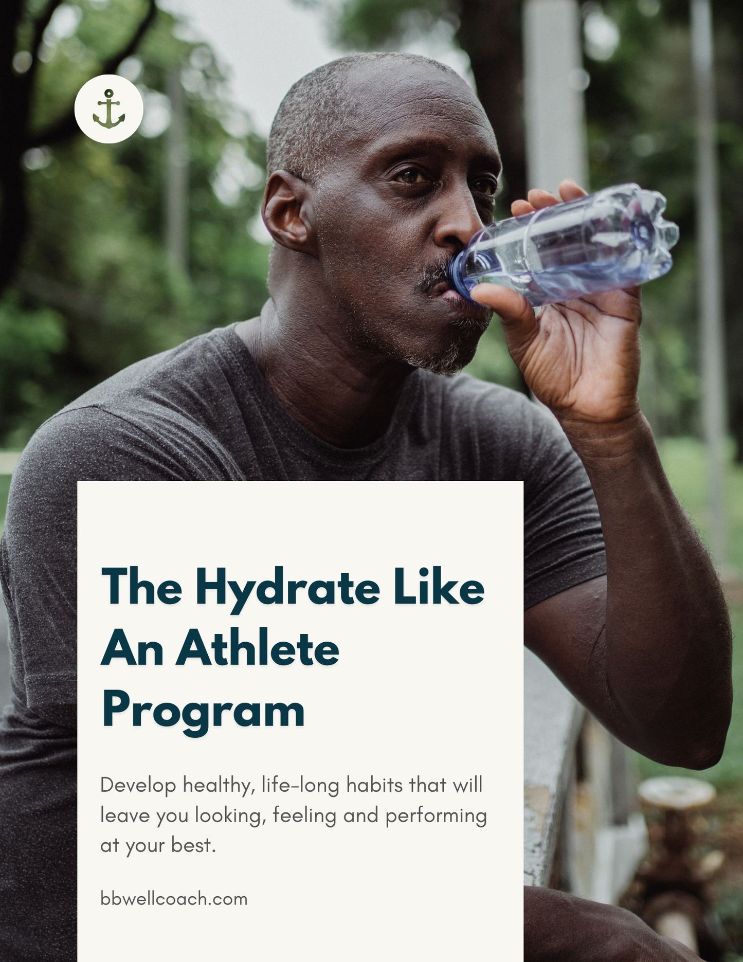 Hydrate like an Athlete-The Program