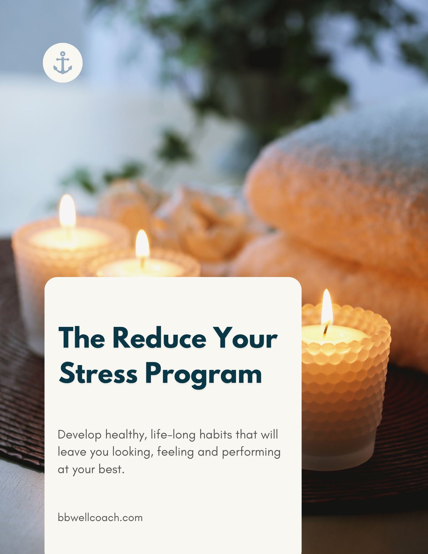 Reduce Your Stress Program