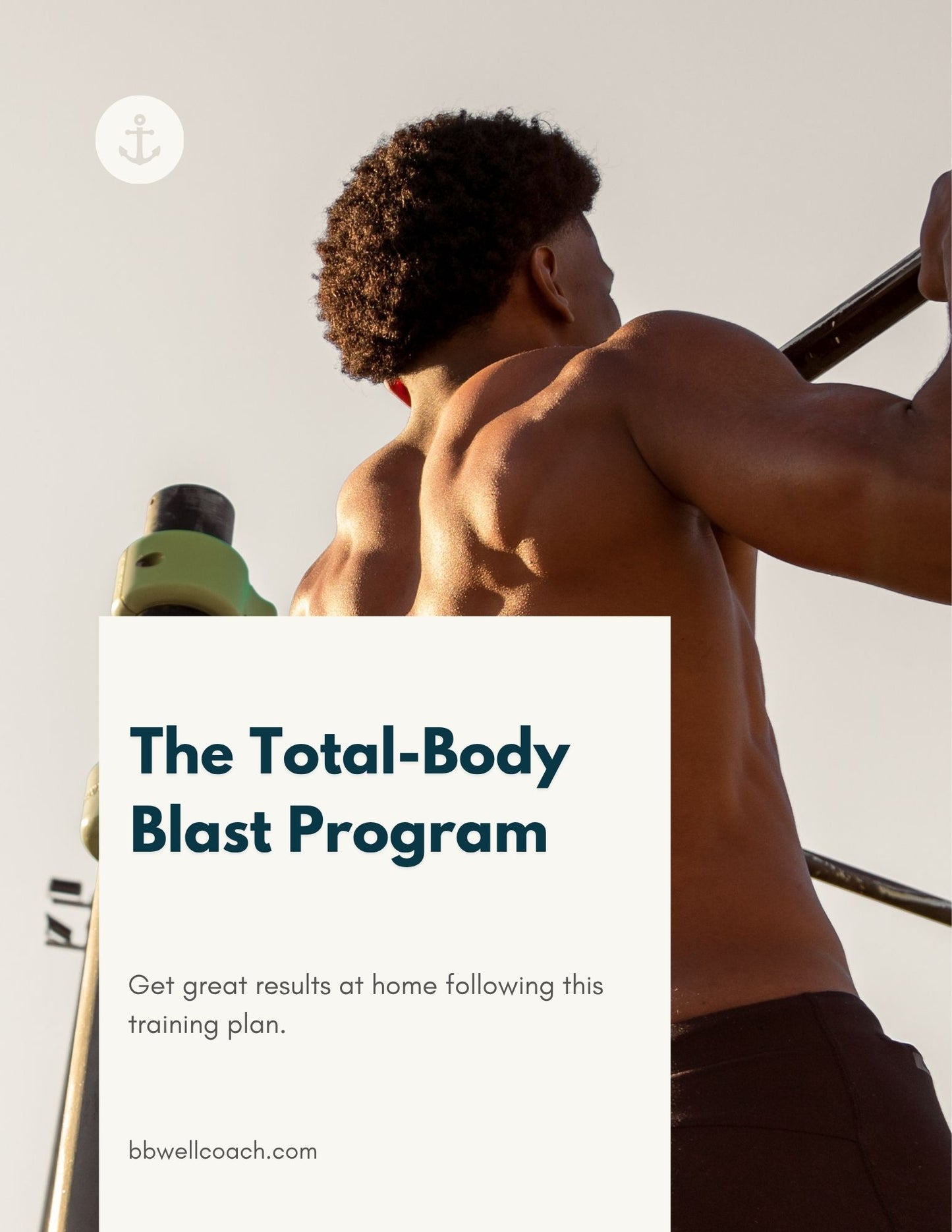The Total-Body Blast Program