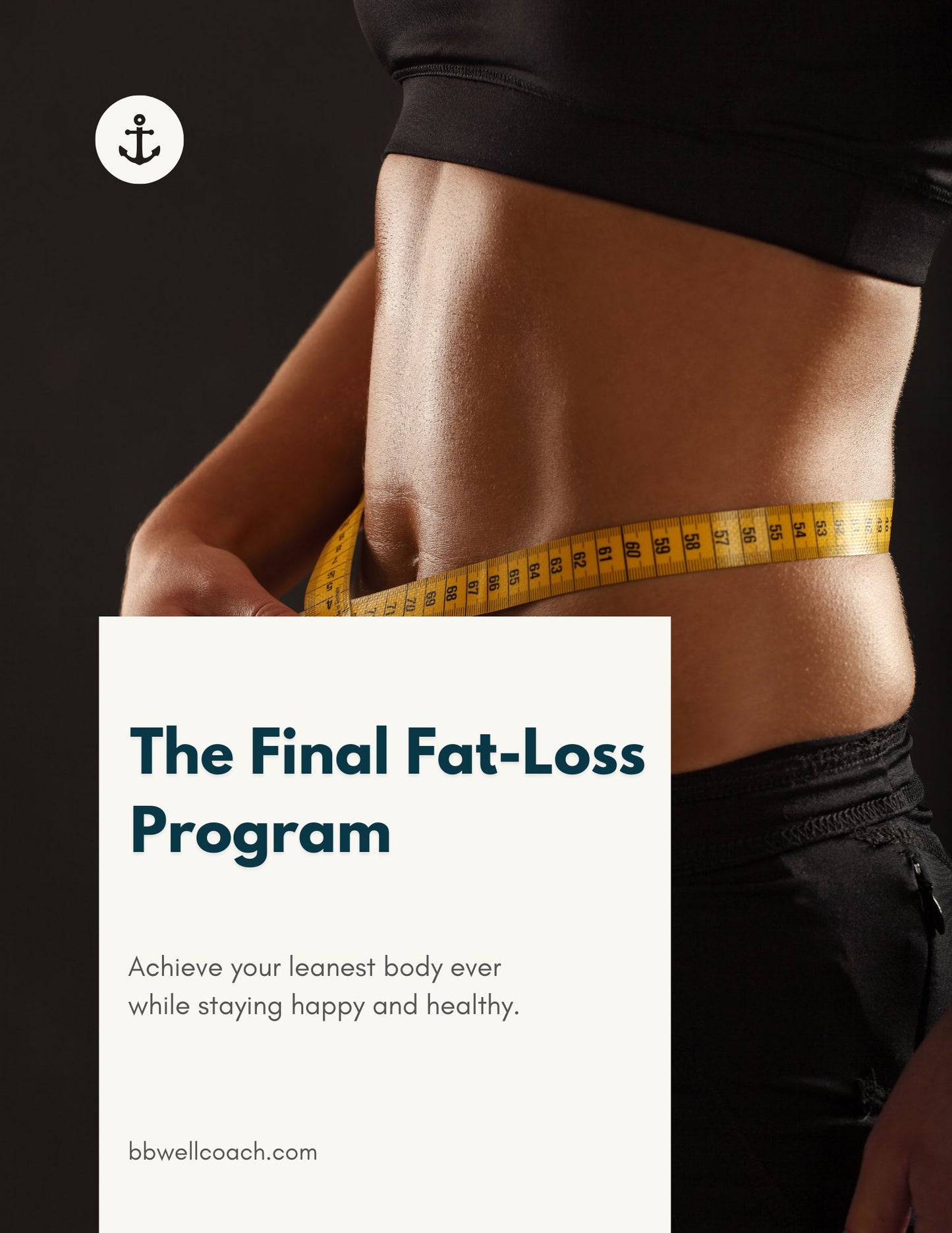 The Final Fat Loss Program