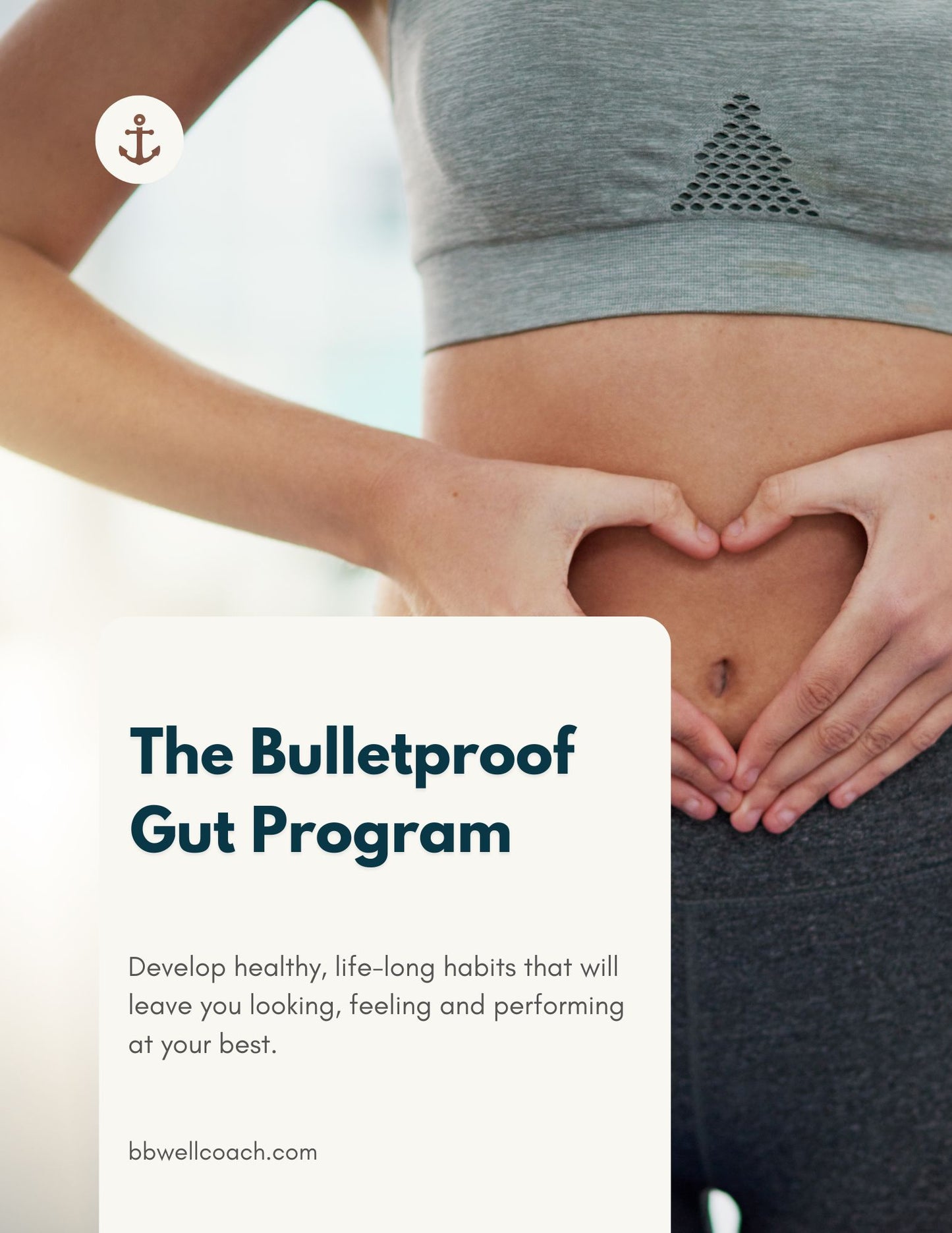The Bulletproof Gut Program