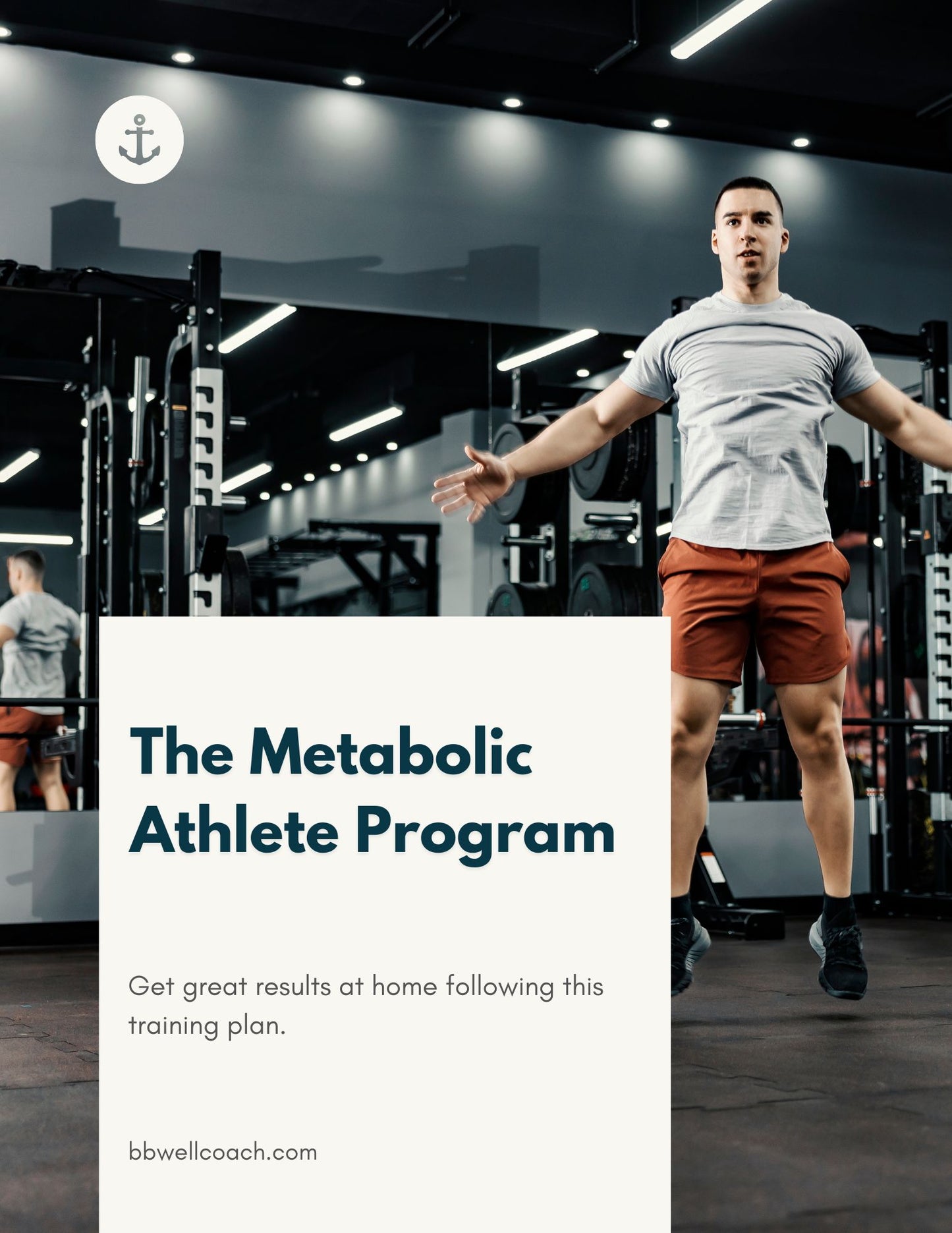 The Metabolic Athlete Program