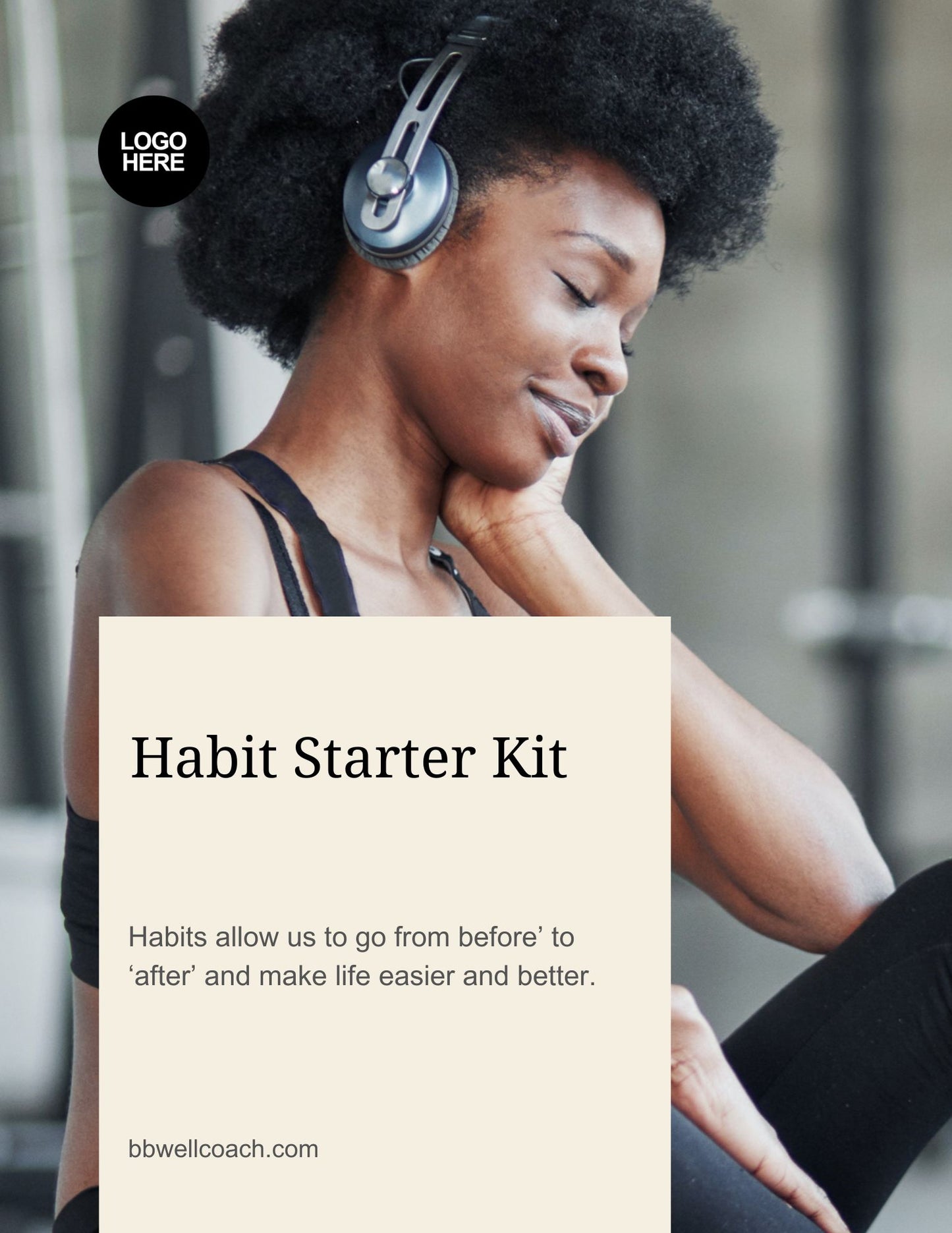 Habit Starter Kit