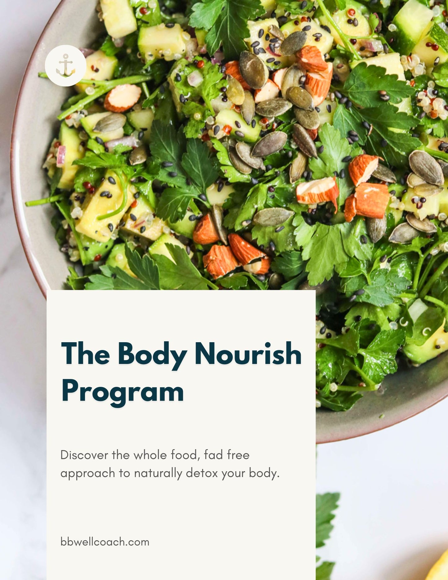 The Body Nourish Program