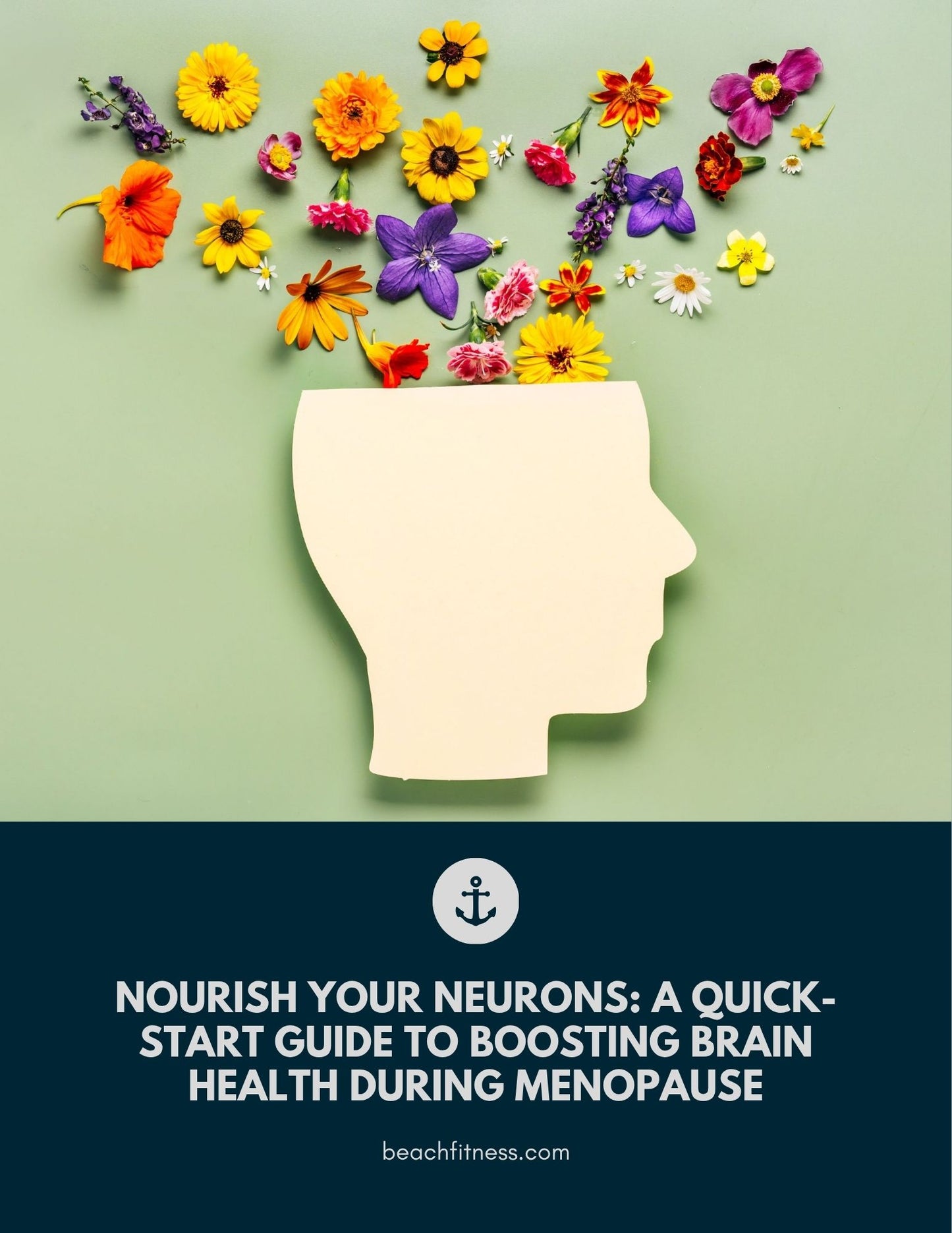 Nourish Your Neurons