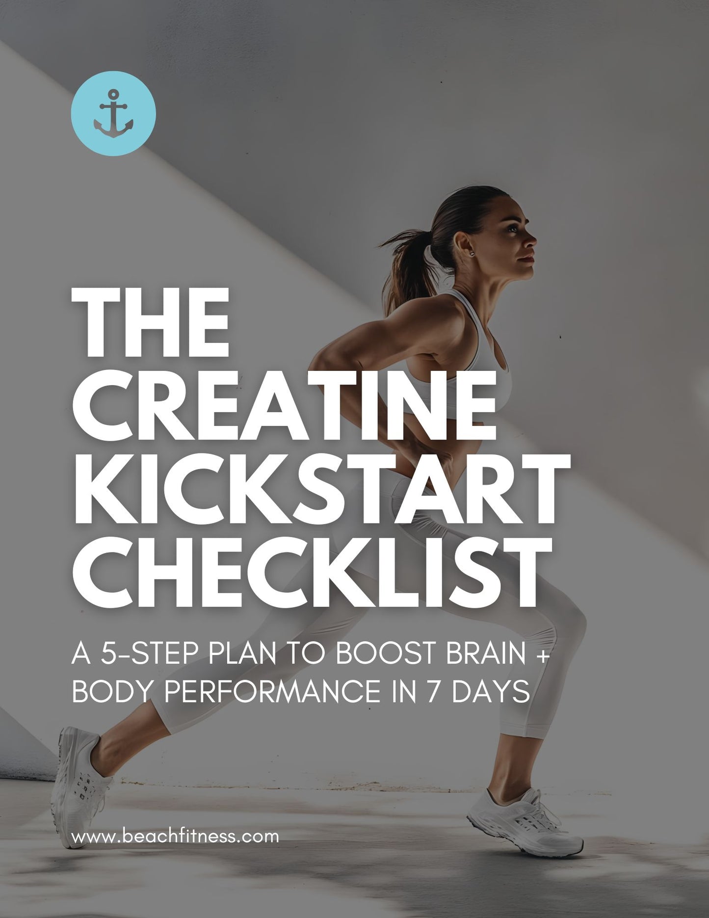 The Creatine Myth