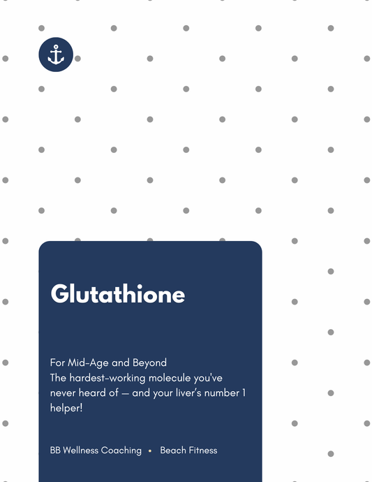 Guide to Glutathione